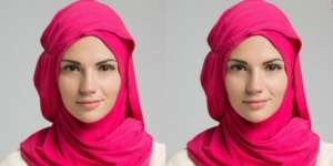 Ateena: Hijab Instan Tak Perlu Aksesori Lagi