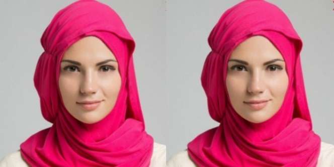 Ateena: Hijab Instan Tak Perlu Aksesori Lagi