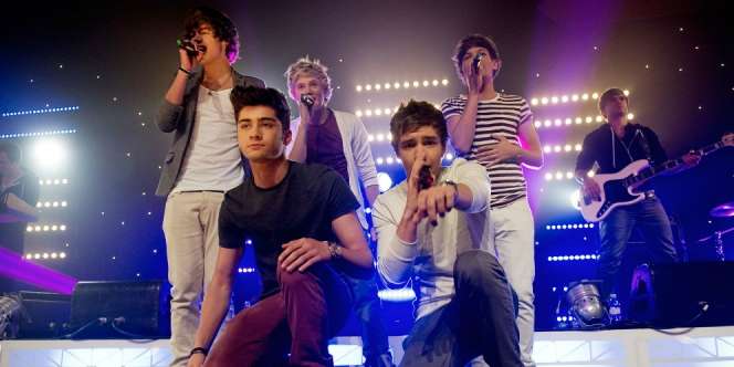 Tangis `One Direction` untuk Zayn Malik Tumpah di Jakarta
