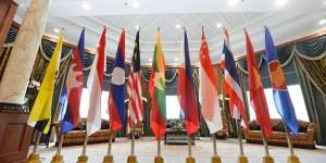 Rumpun Melayu Bersatu, Peluang Bisnis Syariah Membesar