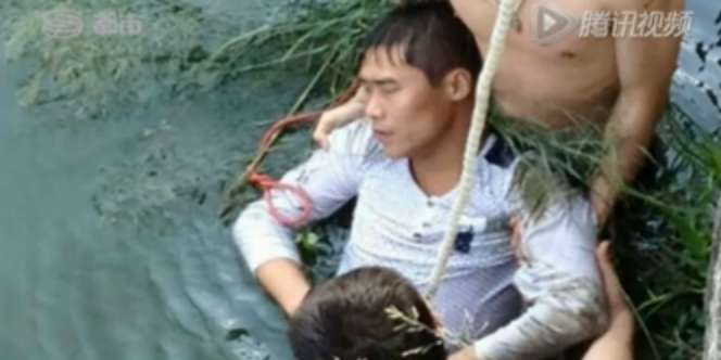 Calon Istri Terlalu Jelek, Mempelai Pria Coba Bunuh Diri