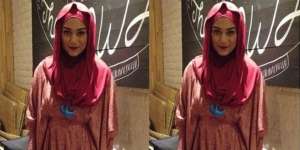 Thalita Latief Ingin Cepat Berhijab