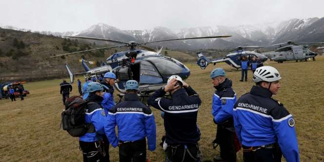 Rekaman Kokpit dan `Napas Terakhir` Pilot Germanwings