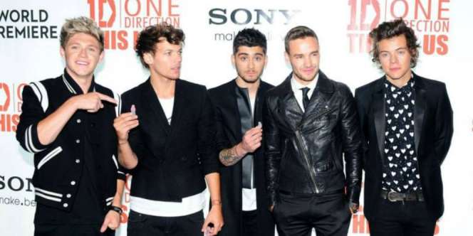 Awas! Kecewa Kehilangan Zayn Malik Berujung Gangguan Mental