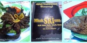 Sentra Kuliner Malang "Ramah di Kantong"