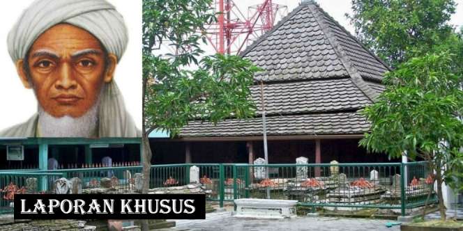 Walisongo (3): Tembang, Cara Lembut Sunan Giri Siarkan Islam
