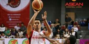 Arti Basket bagi Pemuda Wonosobo Ini