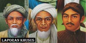 Walisongo (1): Kisah Kekal Jejak Walisongo
