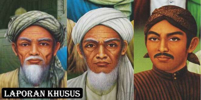 Walisongo (1): Kisah Kekal Jejak Walisongo