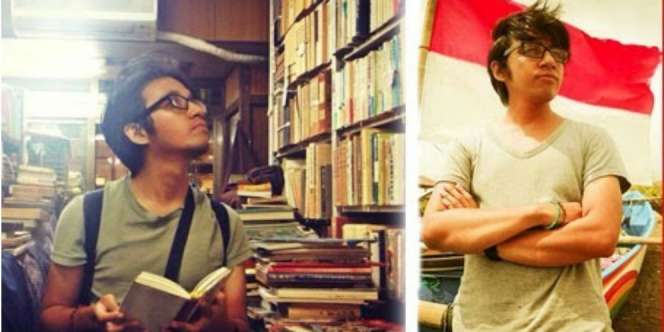 `Tanah Hijau Untukmu Indonesia`