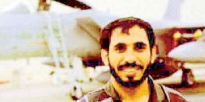 Pilot Mematikan Saudi: 30 Detik, Hancurkan 2 Pesawat Musuh
