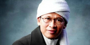 Kultum: Jangan Pernah Berburuk Sangka Kepada Allah