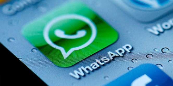 Apple Belum Bisa `Telepon WhatsApp`, Ditinggal?