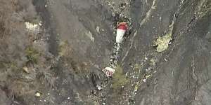 Heroik, Pilot Germanwings Buka Pintu Kokpit Pakai Linggis