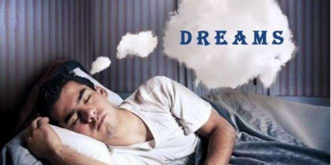 Benarkah Bunga Tidur Isyaratkan Jodoh?