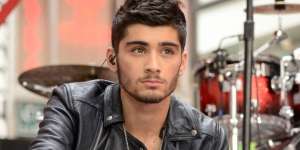 Zayn Malik Bikin Album Solo?