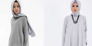 Julies: Dress Panjang, Simpel nan-Elegan