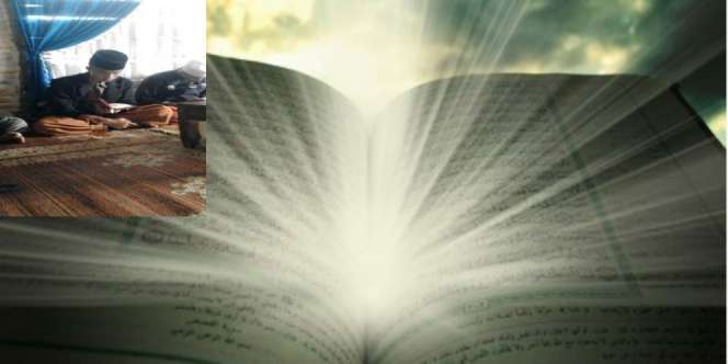 Muallim, ABG Penghafal Quran dari Palembang