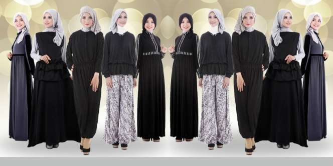 Saqina: Serbu! Koleksi Keren Setengah Harga