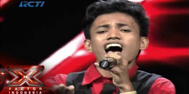 Diremehkan, Suara Pemuda ini Bikin Kejutan