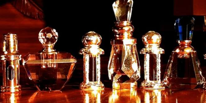 Pandangan Islam Soal Wanita Memakai Parfum 
