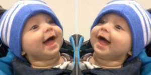 Meningitis Renggut Nyawa Bayi yang Tertawa untuk Pertama Kali