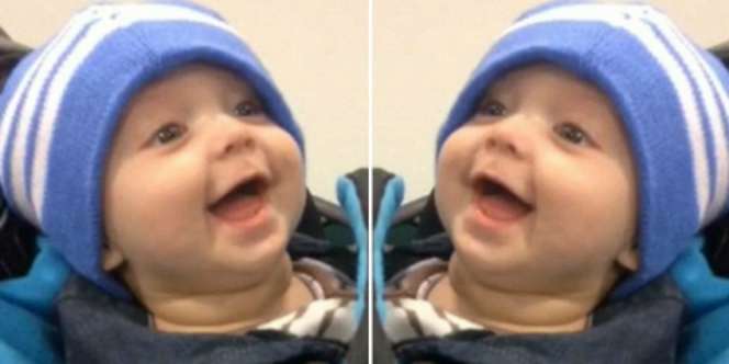 Meningitis Renggut Nyawa Bayi yang Tertawa untuk Pertama Kali