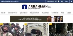 Pihak Situs Islam yang Diblokir: Kami Korban