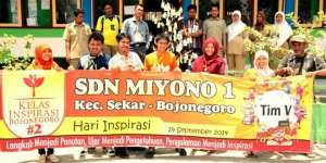 Ayo Ikut Turun Tangan Melunasi Janji Kemerdekaan!