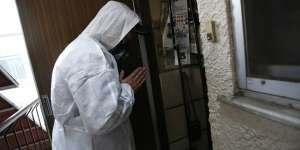 Mengenal 'Pasukan Khusus' Meninggal dalam Sepi 