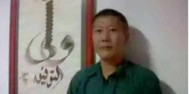 Putuskan Jadi Mualaf Usai Bermimpi Tentang Islam 