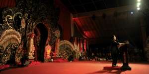 Kongres PDIP Dibuka, Hanya Ada Satu Wakil KMP