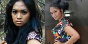 Fakta Menarik Model Cantik di Yogya Jadi Ketua RW