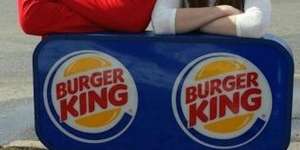 Saat Tuan Burger & Nona King Menikah Gratis