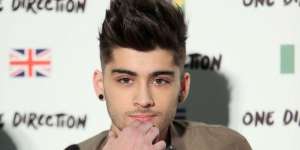 Tak Perlu Bunuh Diri untuk Mengenang Zayn Malik