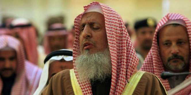 Ulama Saudi Bantah Keluarkan Fatwa Makan Daging Istri