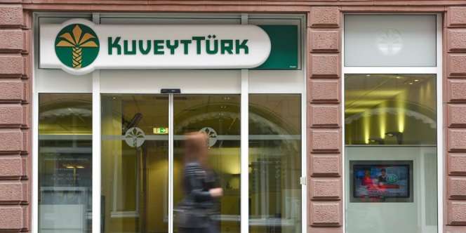 Malaysia Tergiur Dirikan Bank Syariah di Jerman