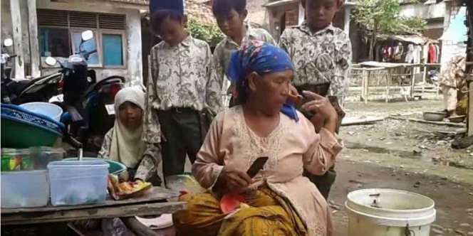 Ilmu `Kudu` Jujur, Rahasia Jualan