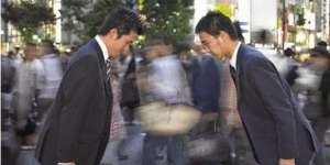 Kebiasaan Positif Orang Jepang, Wajib Ditiru!