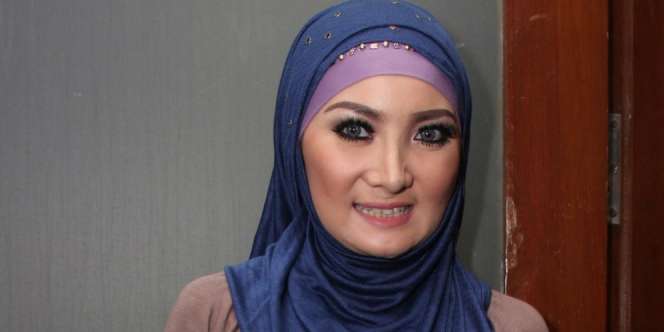 Kiki Amalia Ingin Berhijab Setelah Menikah