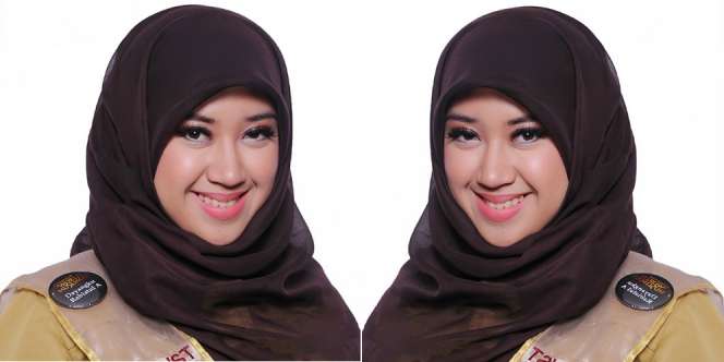 Founder World Muslimah: Istri Pangeran Brunei Gadis Sederhana