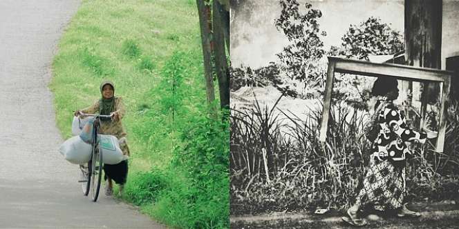 Siapa `The Young Srikandi 2015`?