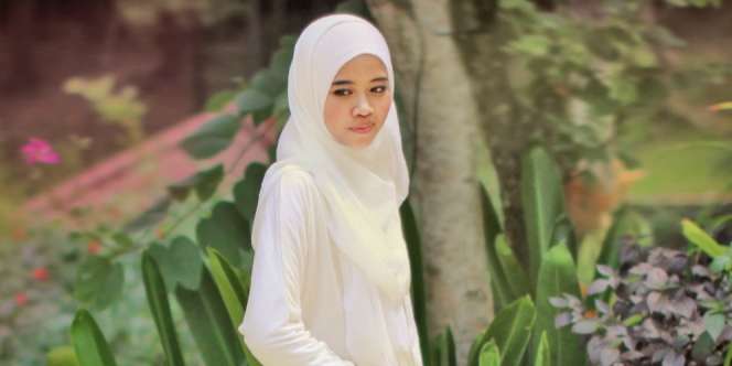 Ardiatami: Tak Semua Motif Bunga Dianggap Feminin