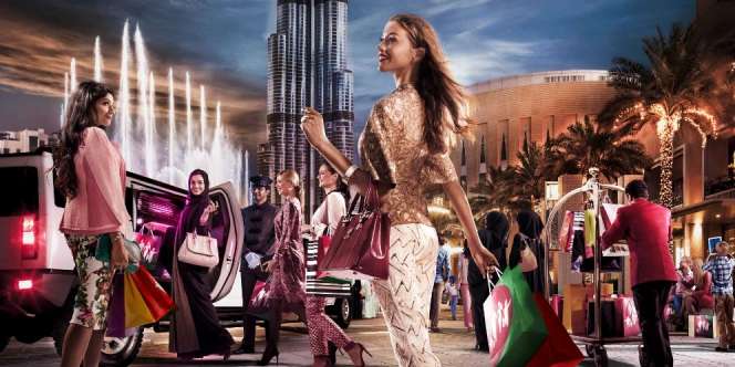 10 Wanita Paling Kaya Sedunia