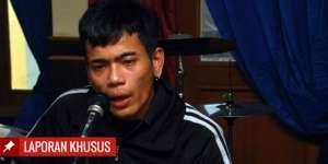 Bakat (4): Aris Idol, dari Nol Kembali ke Nol