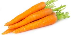 Hindari Stroke dengan Mengonsumsi Wortel 