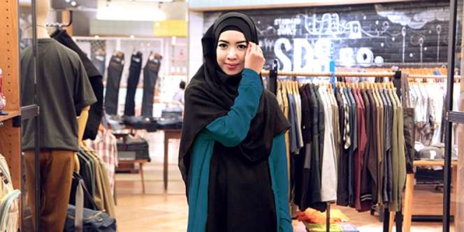 Kivitz: Tips Tampil Trendi dengan Busana Syar`i