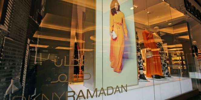 Busana Muslim, Masa Depan Industri Fesyen Dunia
