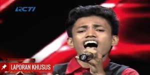 Bakat (1): Bintang dari Ajang Pencarian Bakat