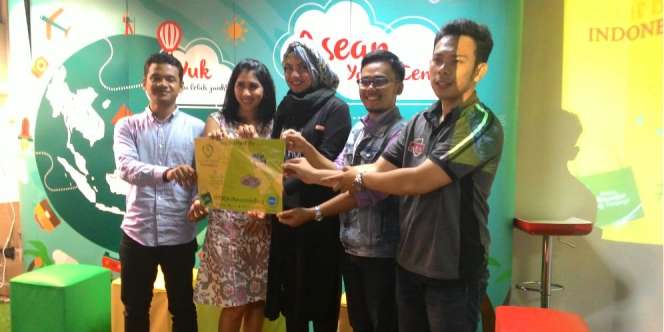 Kurangi Pemakaian Kantong Plastik Sekarang!